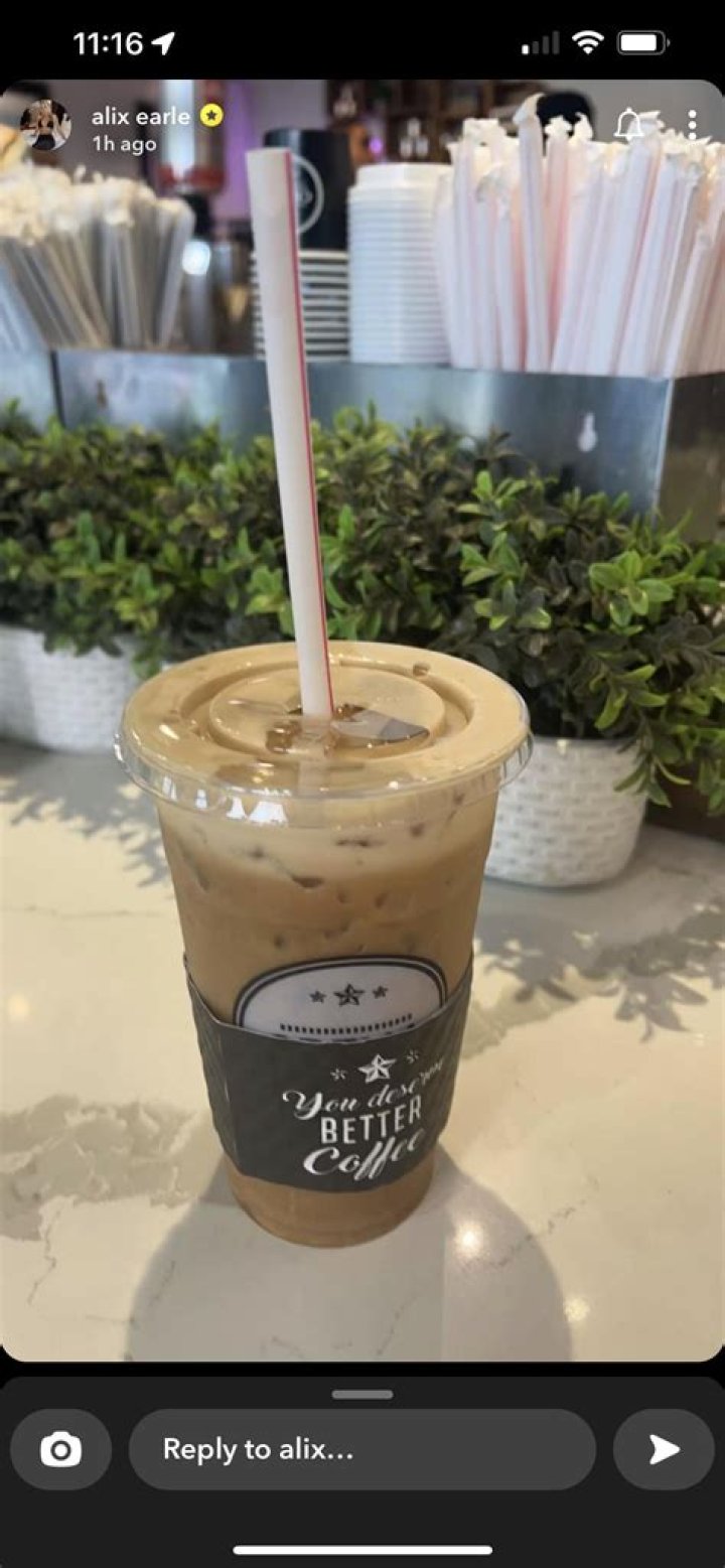 Braxton Berrios Coffee Shop: A Unique Blend of Taste and Experience