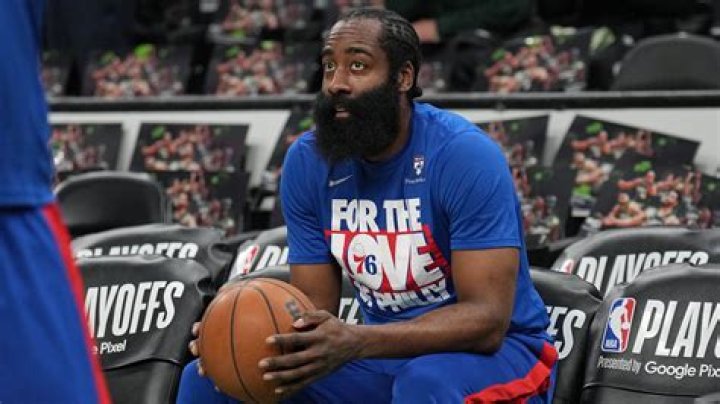 Breaking Boundaries: The Journey of Harden to Clippers