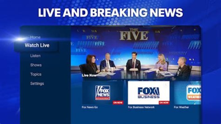 Breaking News Fox 8: The Latest Updates and In-Depth Analysis