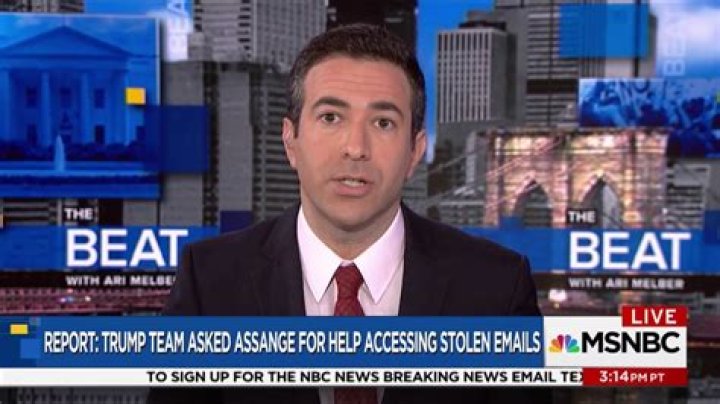 Breaking News MSNBC Live: Stay Informed with the Latest Updates
