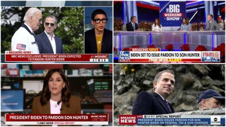 Breaking News on MSNBC: Stay Updated with the Latest Developments