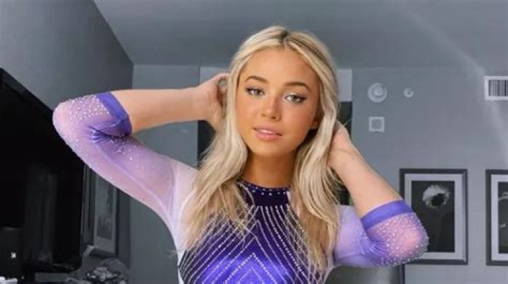 Breckie Hillhower: The Rising Star of the Entertainment Industry