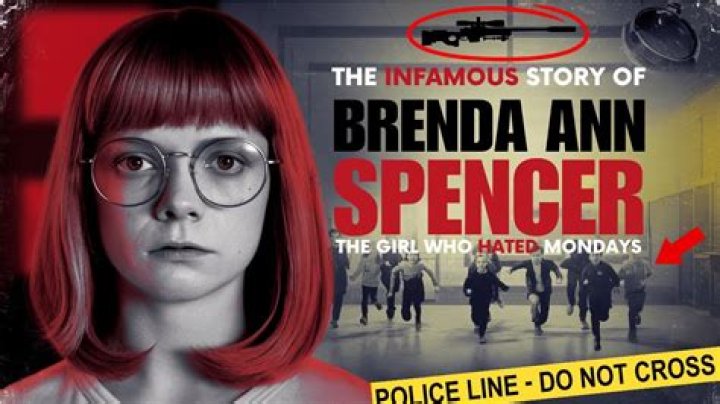 Brenda Ann Spencer: The Story Behind the Infamous School Shooting