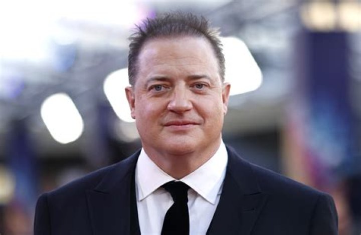 Brendan Fraser in 2024: A Comeback Star Shining Brighter Than Ever