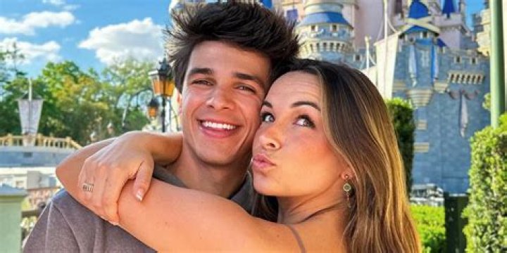 Brent Rivera's Girlfriend: Unveiling the Relationship and Personal Life