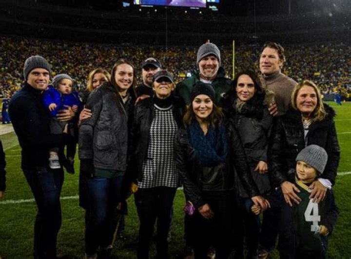 Brett Favre Family: An In-Depth Look at the Legendary Quarterback's Life Beyond the Gridiron