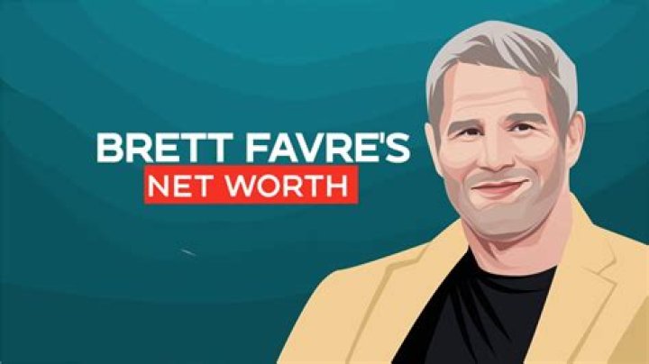 Brett Favre Net Worth: A Comprehensive Look at the Football Legend's Wealth