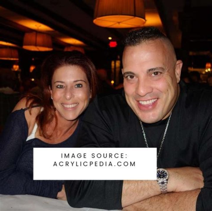 Brett Raymer's Wife: A Deep Dive into Their Life Together