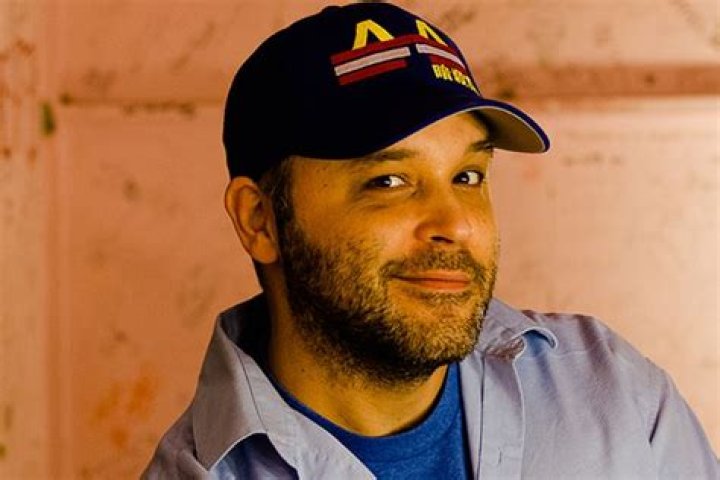 Brian Redban Net Worth: The Complete Guide to His Wealth and Career