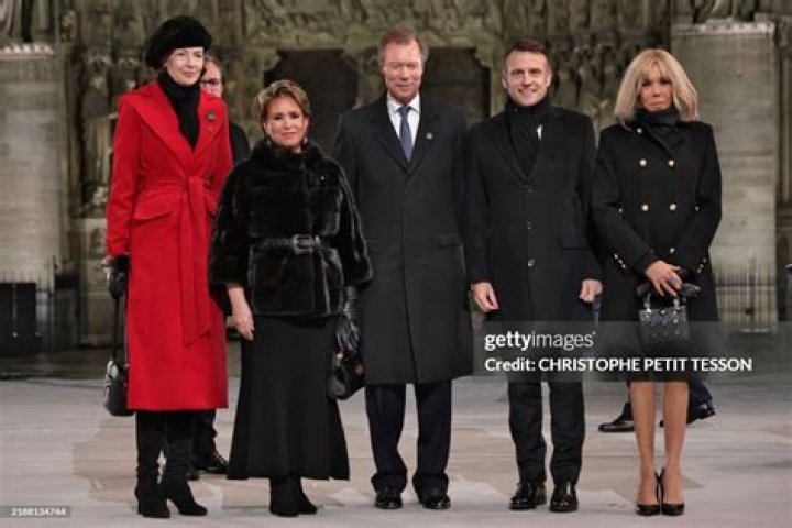 Brigitte Macron Religion: A Comprehensive Insight into Her Faith and Beliefs