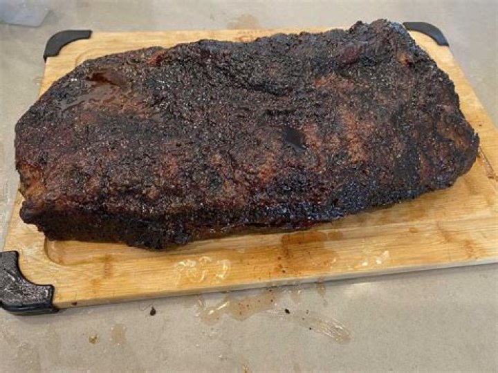 Brisket When to Wrap: A Comprehensive Guide to Elevate Your BBQ Game