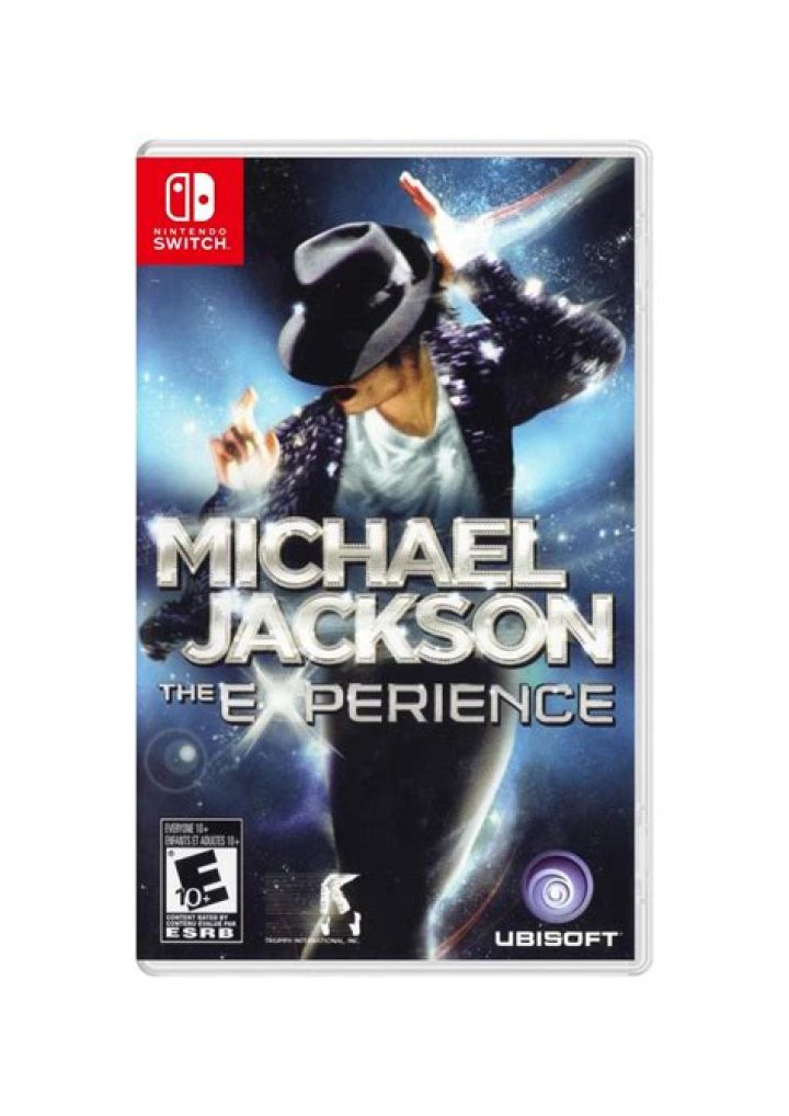 Broadway Meets the King of Pop: The Michael Jackson Experience