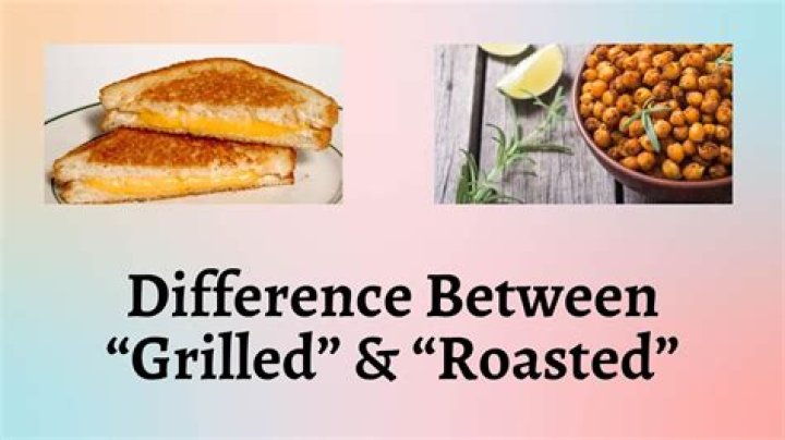 Broiled vs Roasted: Understanding the Differences and Mastering the Techniques