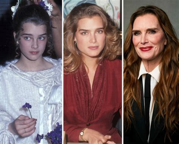 Brooke Shields Height in Feet: A Comprehensive Look at the Iconic Actress