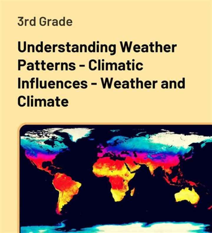 Brownsville TX Climate: A Comprehensive Guide to Understanding the Weather Patterns