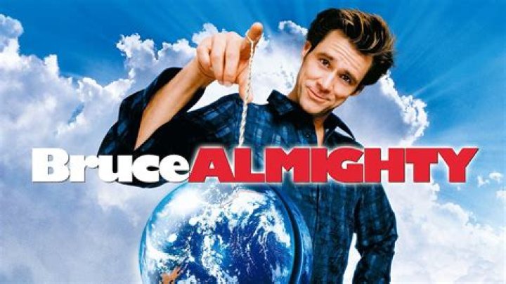 Bruce Almighty Cast: The Ultimate Guide to the Stars Behind the Laughter