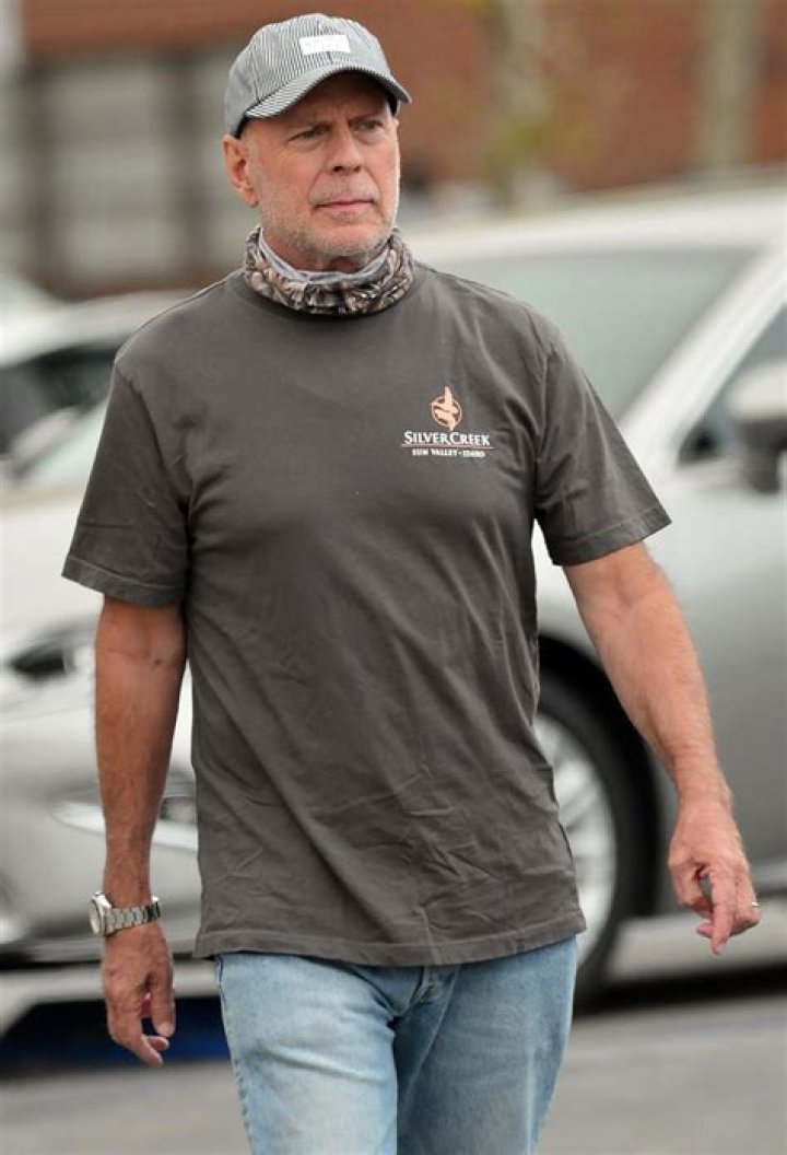 Bruce Willis Net Worth: Exploring the Financial Empire of an Action Legend