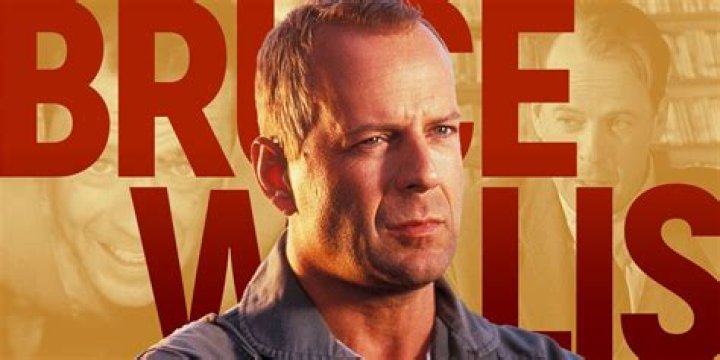 Bruce Willis: The Iconic Journey of a Hollywood Legend