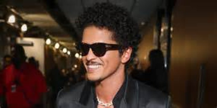 Bruno Mars Net Worth: A Comprehensive Look at His Financial Empire