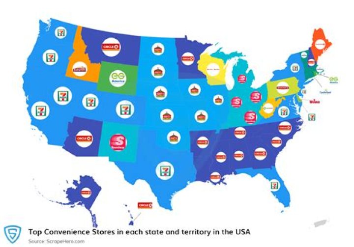 Buc-ee's Founded: A Comprehensive Guide to the Largest Convenience Store Chain in America