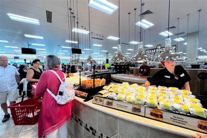 Buc-ee's Founder: The Story Behind the World's Largest Convenience Store Chain