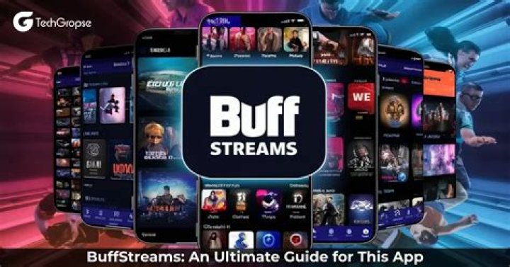 Buffstream.io: Your Ultimate Guide to Streaming High-Quality Content