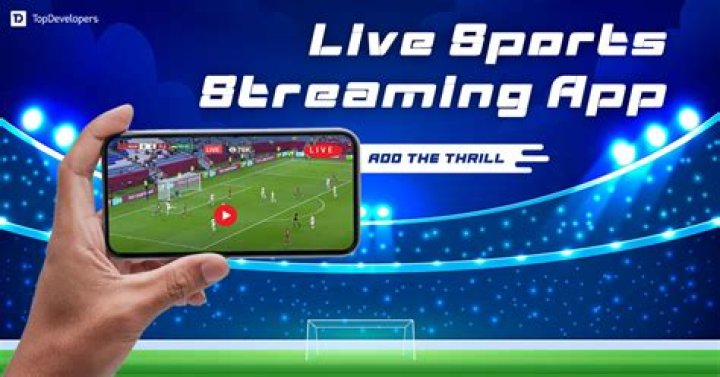 BuffstreamsX: Your Ultimate Guide to Live Sports Streaming
