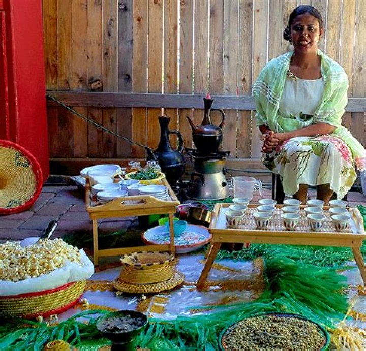 Bunna Cafe: Your Ultimate Coffee Haven in Ethiopia