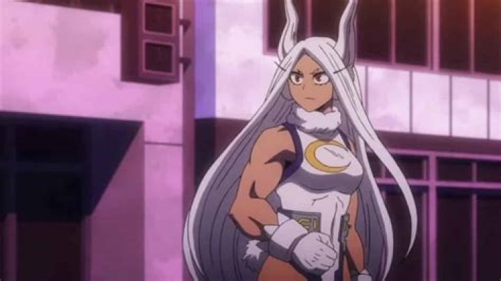Bunny My Hero Academia Squad: A Deep Dive into the World of Heroes