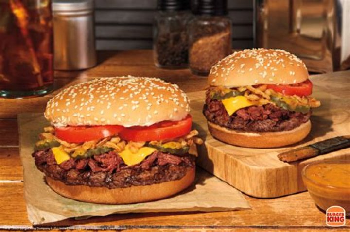 Burger King Whopper: The Ultimate Guide to America's Favorite Burger