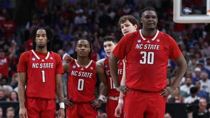 Burns Jr: NC State Height and Impact on College Basketball