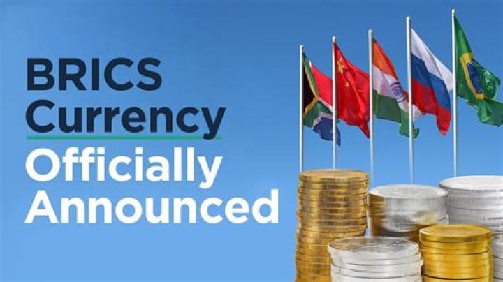 Buy BRICS Currency Online: Your Guide to Investing in BRICS Nations