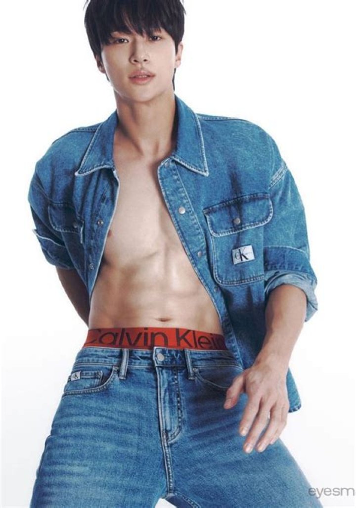 Byeon Woo-Seok and TVHows: A Comprehensive Look at the Rising Star and His Impact