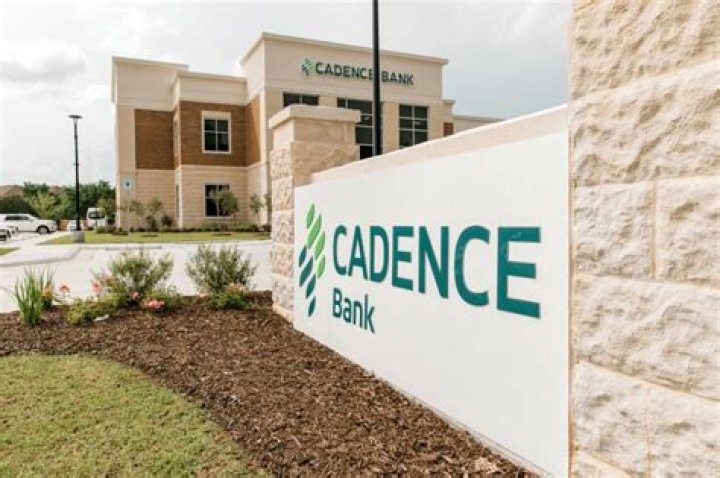 Cadence Bank: Your Trusted Financial Partner for Growth and Security