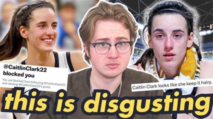 Caitlin Clark Leaks: Unveiling the Truth Behind the Controversy