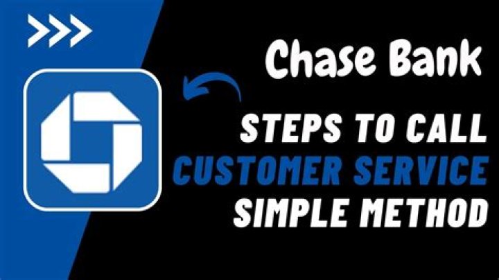 Call Chase Customer Service: A Comprehensive Guide to Efficient Banking Solutions