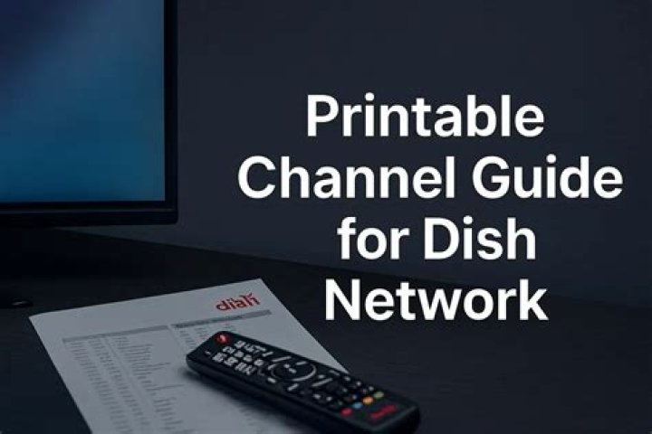 Call Dish Network Service: A Comprehensive Guide to Enhancing Your Satellite TV Experience