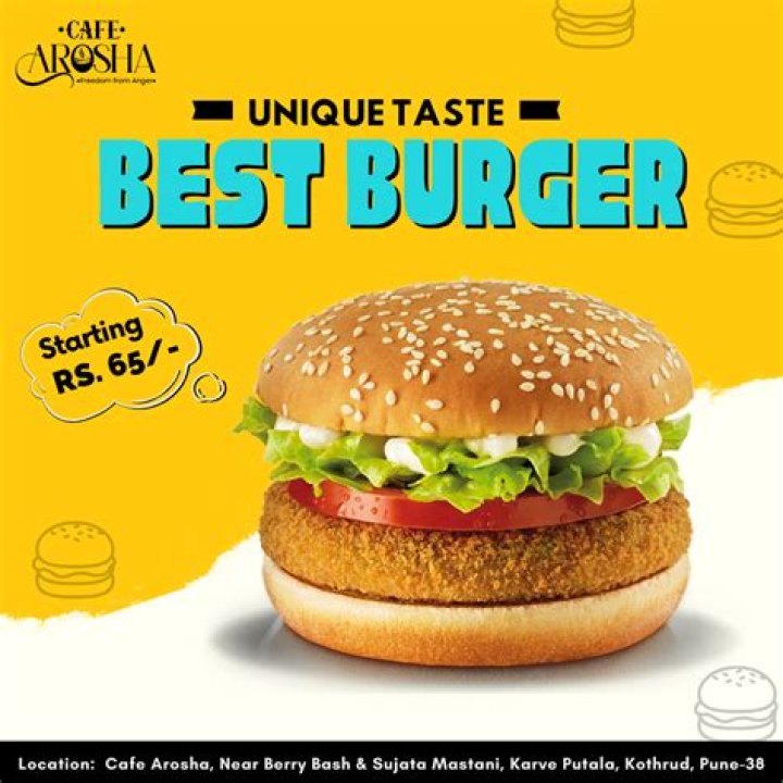 Calories in 7thStreet Burger: A Comprehensive Guide for Health-Conscious Foodies