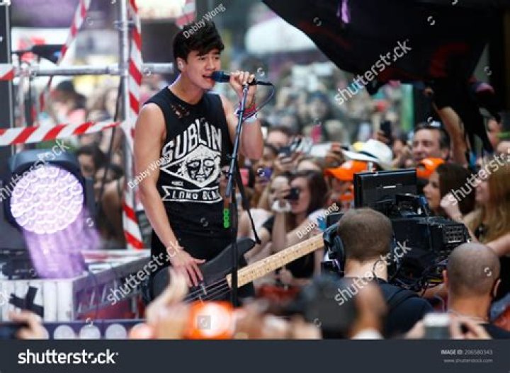 Calum Hood: The Rise of a Music Icon