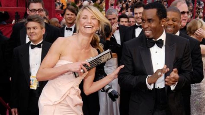 Cameron Diaz and Diddy: A Look into Their Relationship