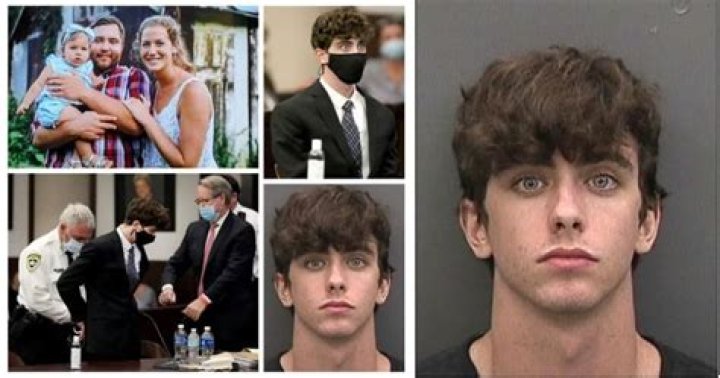 Cameron Herrin: The Story Behind the Viral Case