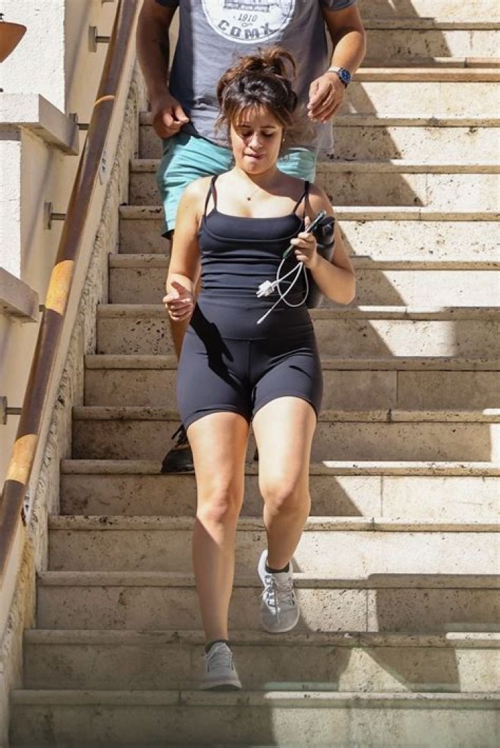 Camila Cabello Weight: A Comprehensive Guide to Her Fitness Journey and Healthy Lifestyle