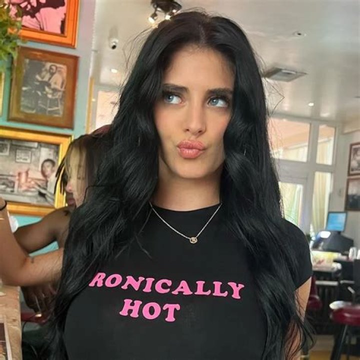 Camilla Araujo: The Rise of Er0thots and Her Impact on Social Media