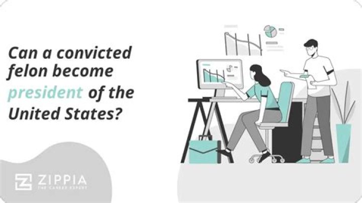 Can a Convicted Felon Become President? Exploring the Legal and Social Implications