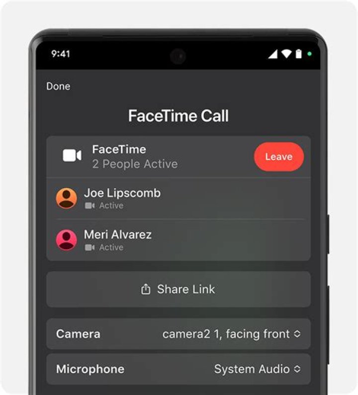 Can Android Facetime with Apple? A Comprehensive Guide