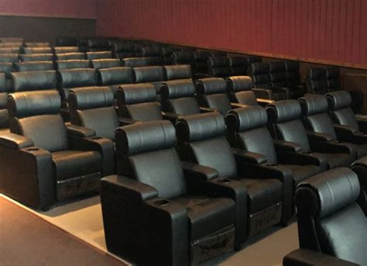 Canandaigua Theater Times: Your Ultimate Guide to Movie Showtimes and Entertainment