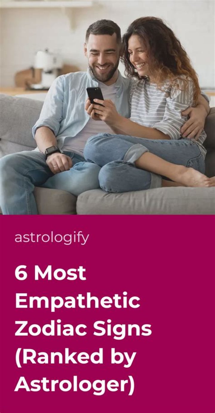 Cancer Horoscope: Exploring the Depths of the Most Empathetic Zodiac Sign