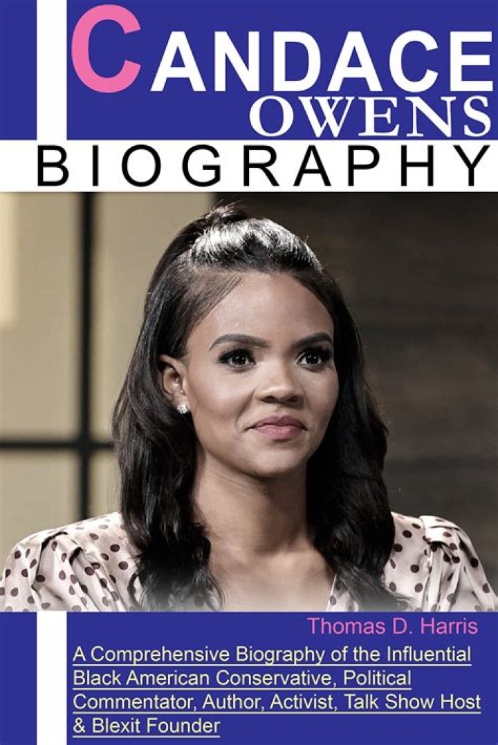Candace Owens Upbringing: A Comprehensive Exploration of Her Early Life and Influences