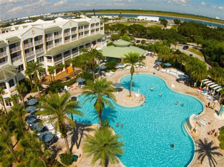 Cape Canaveral Resort: Your Ultimate Guide to a Memorable Getaway