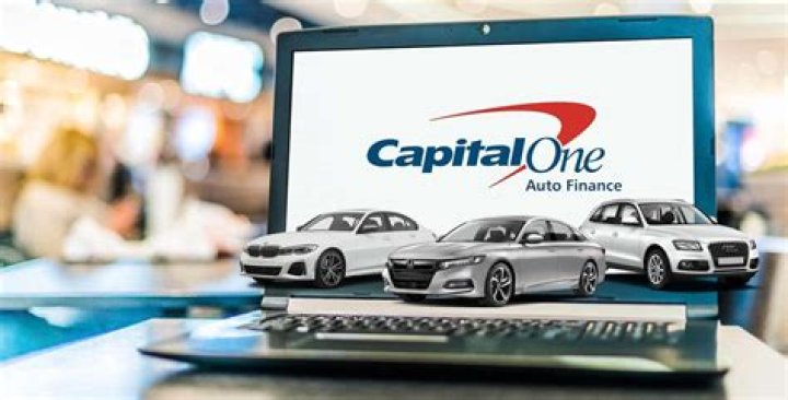 Capital One Auto Finance Phone Number: A Comprehensive Guide for Your Financing Needs